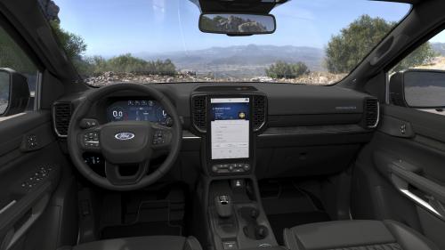 Ford Ranger Raptor