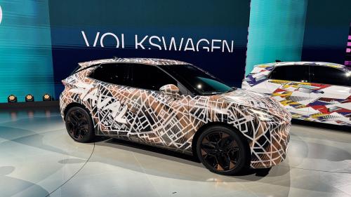 CUPRA Raval