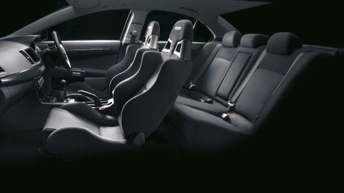 Recaro Seats 2