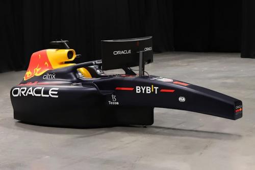 Red Bull c