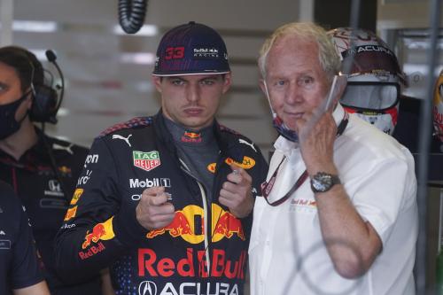 Red Bull - Formula 1