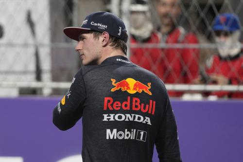 Red Bull - Formula 1