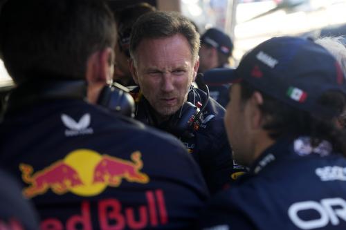 Red Bull Racing