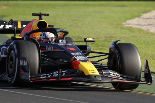 Red Bull Racing