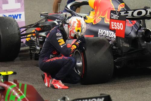 Red Bull Racing