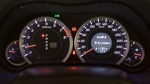 idling 1