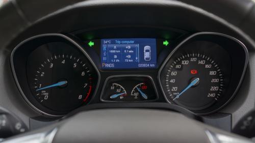 idling 2