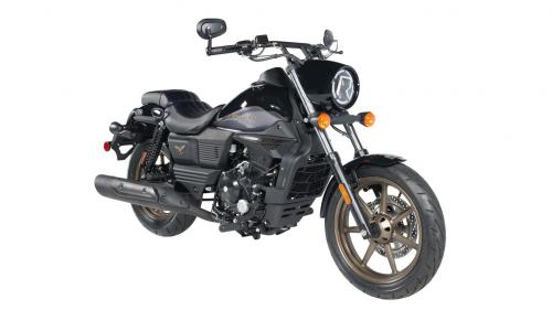 UM Renegade