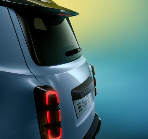 Renault 4