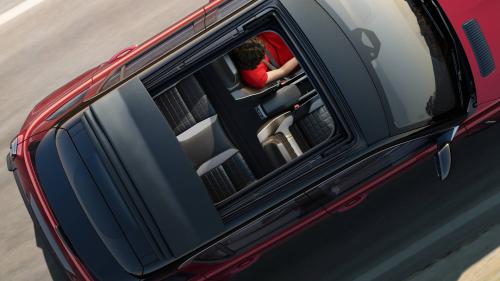 Renault 4 Canvas