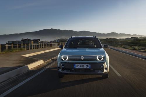 Renault 4