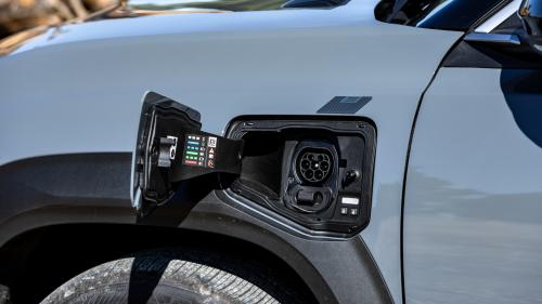 Renault 4 E-Tech Electric