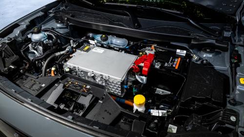 Renault 4 E-Tech Electric