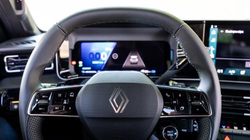 Renault 4 E-Tech Electric