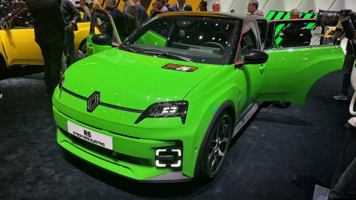 Renault 5