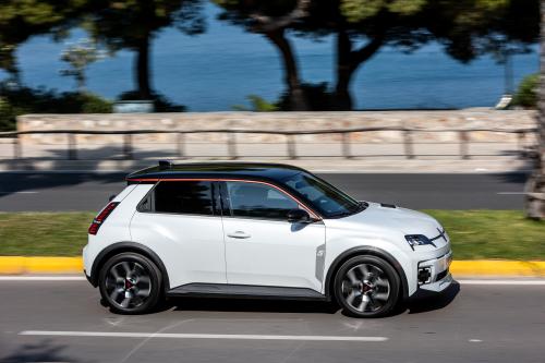 Renault 5