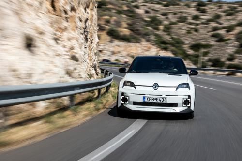 Renault 5