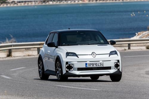 Renault 5