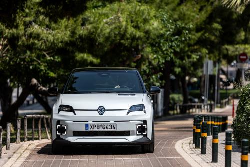 Renault 5