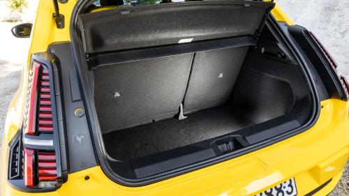 Renault 5 52kWh