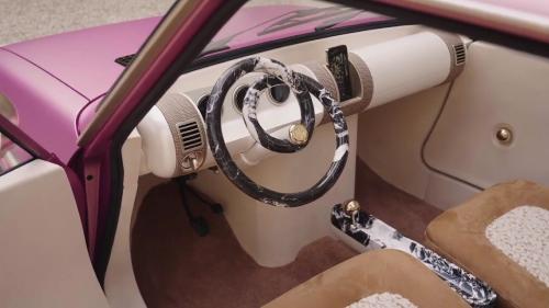 Renault 5 Diamant 9