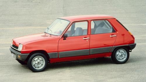 Renault 5