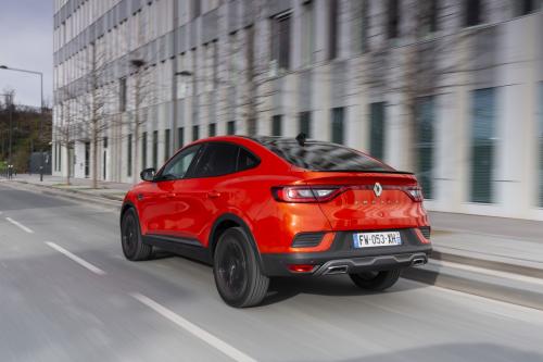 Renault Arkana 2
