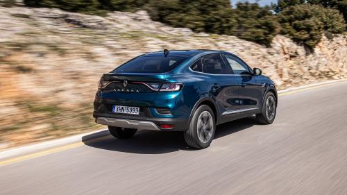 Renault Arkana 2024 3