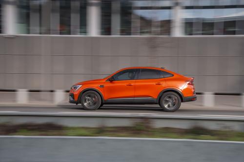 Renault Arkana 8