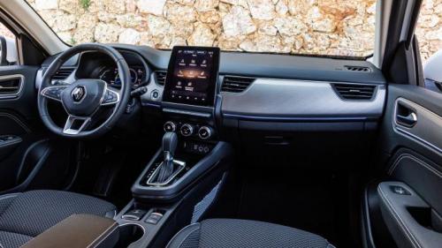 Volkswagen T-Roc Συγκριτικό