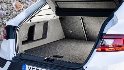 Renault Arkana E-TECH Hybrid 10