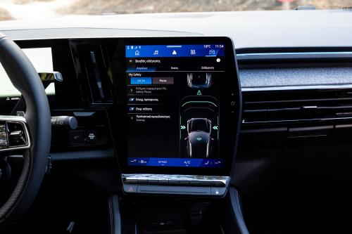 Renault Austral-Volkswagen Tiguan-Nissan Qashqai 