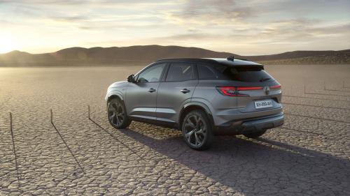 Renault Austral
