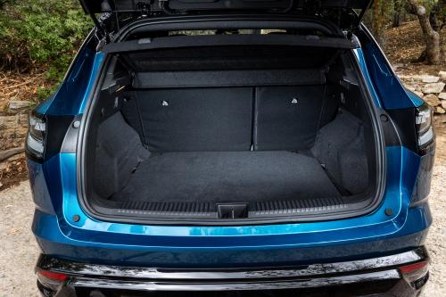 Renault Austral-Volkswagen Tiguan-Nissan Qashqai 