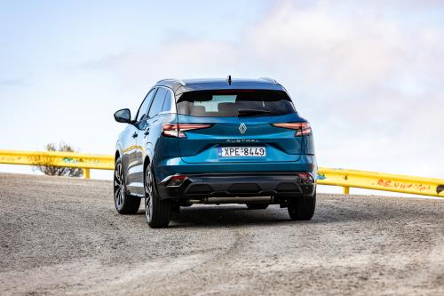 Renault Austral