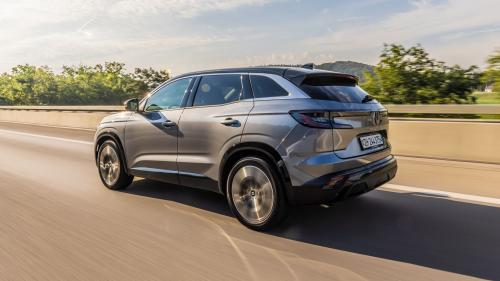 Renault Austral 2