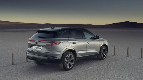 Renault Austral