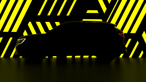 Renault Austral 2022 1
