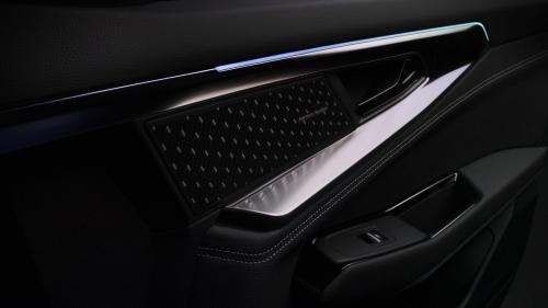 Renault Austral 2022 Interior 2