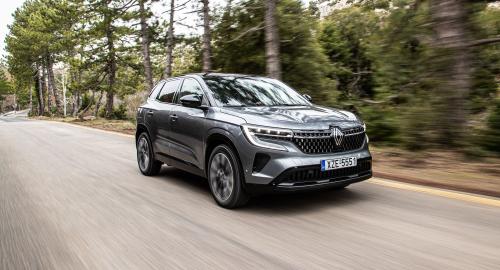 Renault Austral 2025 1