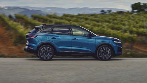 Renault Austral 2025 3