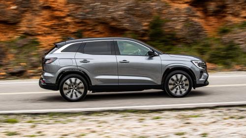 Renault Austral 2
