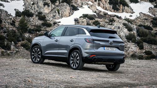 Renault Austral 2