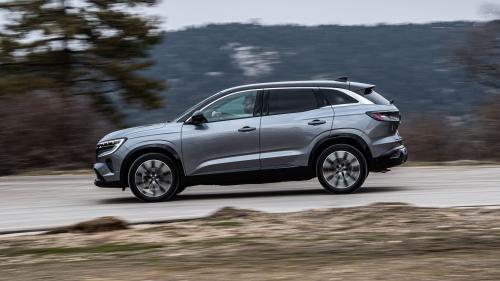Renault Austral 3