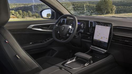 Renault Austral 3