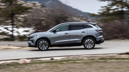 Renault Austral 3