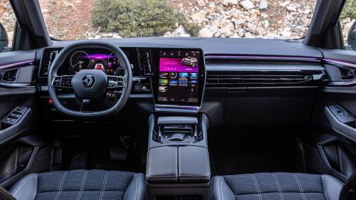 Renault Austral 5