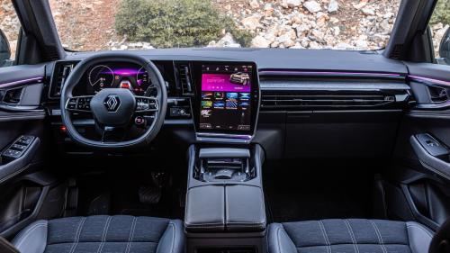 Renault Austral 7