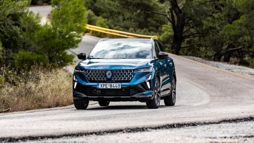 Renault Austral