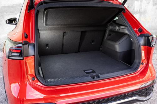 Renault Austral-Volkswagen Tiguan-Nissan Qashqai 